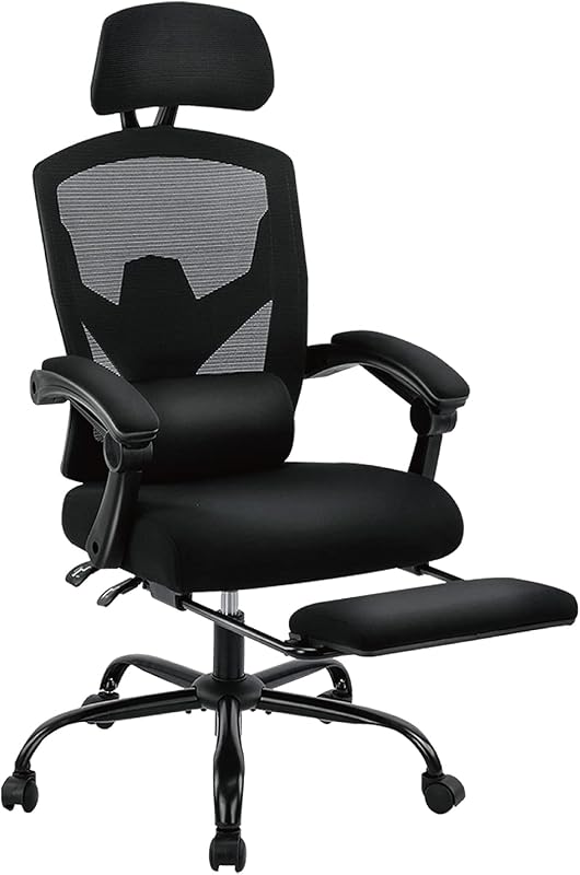 Sweetcrispy Bureau-computer-bureaustoel - outlet/retourdeal