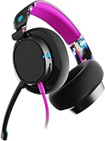 Skullcandy SLYR Pro bekabelde over-ear gaming headset voor PC - outlet/retourdeal