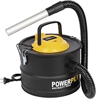 POWERPLUS POWX3000 Aszuiger 1000W 15L - outlet/retourdeal
