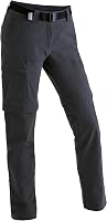 Maier Sports dames Damesbroek Inara Slim - outlet/retourdeal