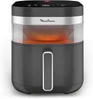 Moulinex Easy Fry Infrared 7L - outlet/retourdeal