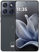 Motorola Edge 70 met Moto AI (12/512 GB - outlet/retourdeal