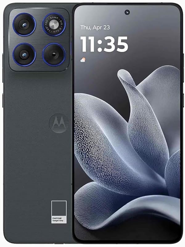 Motorola Edge 70 met Moto AI (12/512 GB - outlet/retourdeal