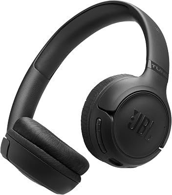 JBL Tune 530 BT draadloze on-ear-koptelefoon - outlet/retourdeal