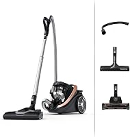 Rowenta Silence Force Effitech RO7954 stofzuiger zonder zak - outlet/retourdeal