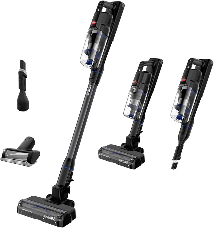 BISSELL PowerClean FurGuard - outlet/retourdeal