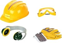 Theo Klein 8537 Bosch set met accessoires Kwalitatief hoogwaardige - outlet/retourdeal