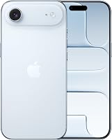 Apple iPhone Air 256 GB: dunste iPhone ooit - outlet/retourdeal