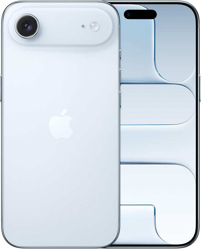 Apple iPhone Air 256 GB: dunste iPhone ooit - outlet/retourdeal