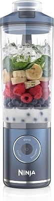 Ninja Blast Max draagbare blender - outlet/retourdeal