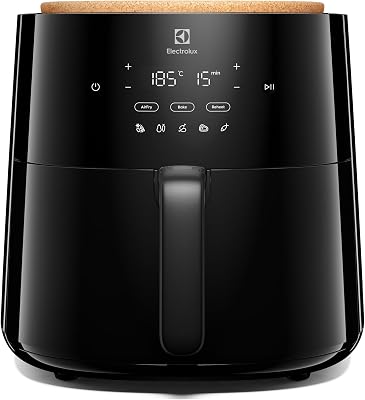 Electrolux Luchtfriteuse EAF7B - outlet/retourdeal