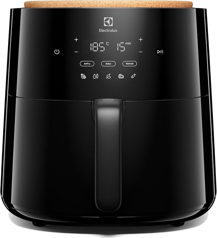 Electrolux Luchtfriteuse EAF7B - outlet/retourdeal