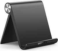 UGREEN Tablet Houder Verstelbare Hoek Tablet Stand Compatibel met - outlet/retourdeal