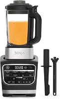 Ninja Foodi Blender & Soepmaker - outlet/retourdeal