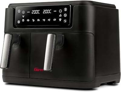 Girmi FG26 Ecofrit tot luchtfriteuse - outlet/retourdeal