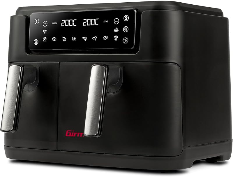 Girmi FG26 Ecofrit tot luchtfriteuse - outlet/retourdeal