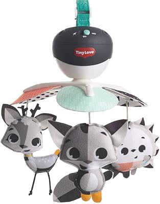 Tiny Love Take-Along Mobiel - outlet/retourdeal