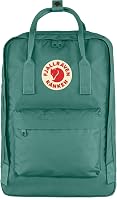 Fjällräven Kånken Laptop 15' Frost Green - outlet/retourdeal