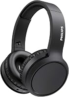 PHILIPS TAH5205BK / 00 Draadloze hoofdtelefoon - outlet/retourdeal
