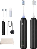 Mova Fresh Pro 3DClean-elektrische tandenborstel met app - outlet/retourdeal