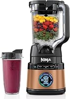 Ninja 2-in-1 Detect Power Blender Pro & Single Serve - outlet/retourdeal