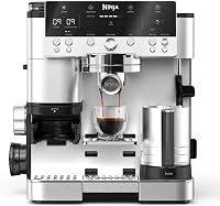 Ninja Luxe Premier 3-in-1 Koffiezetapparaat - outlet/retourdeal