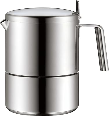 WMF Kult Espressomachine 300 ml - outlet/retourdeal