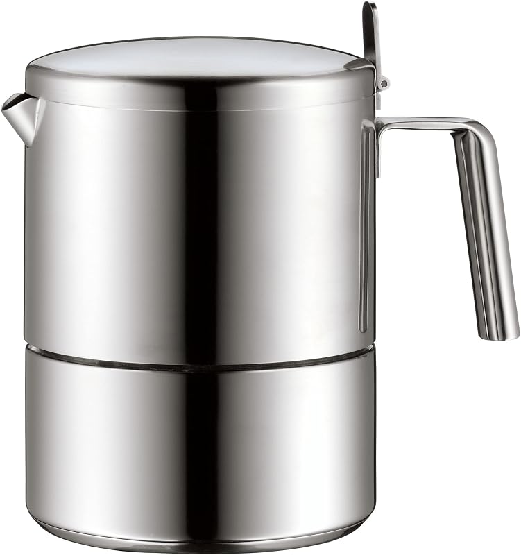 WMF Kult Espressomachine 300 ml - outlet/retourdeal