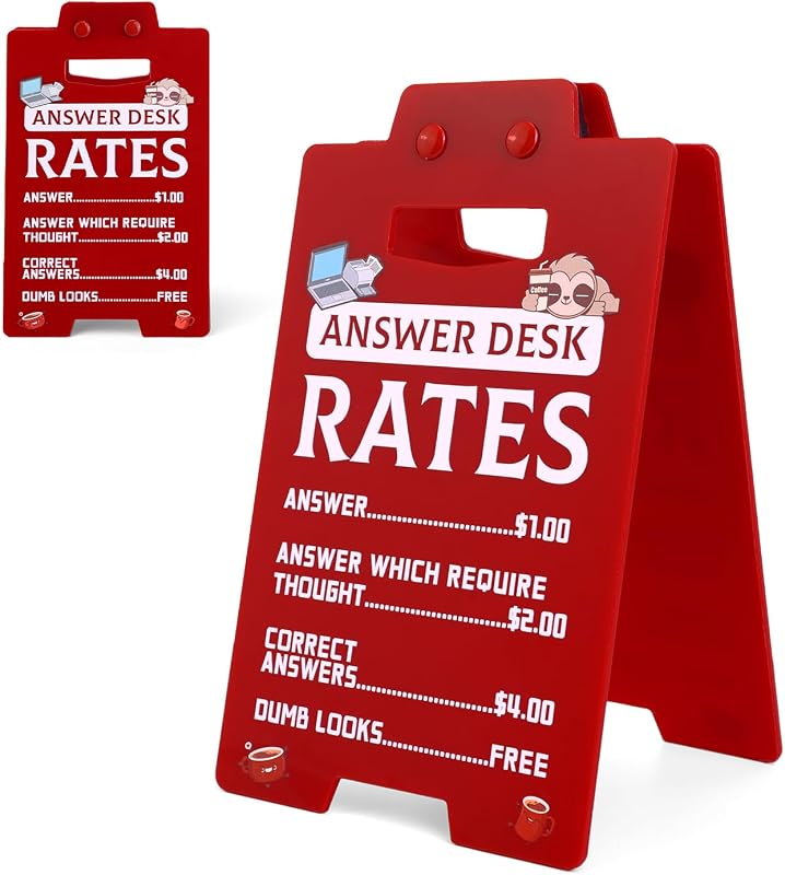 Antwoordbureau Tarievenbord - outlet/retourdeal