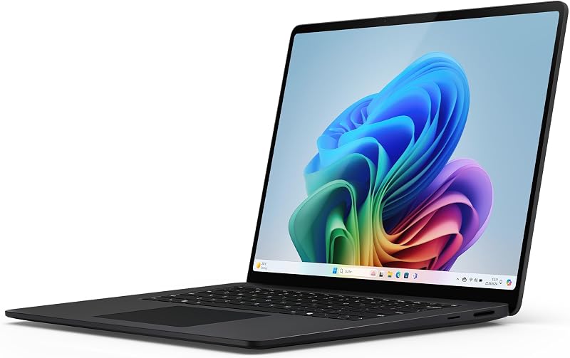 Microsoft Surface Laptop Copilot+ PC - outlet/retourdeal