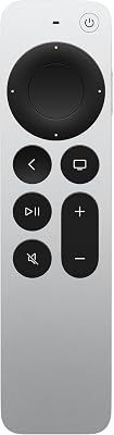 Apple Siri Remote (3e generatie) - outlet/retourdeal