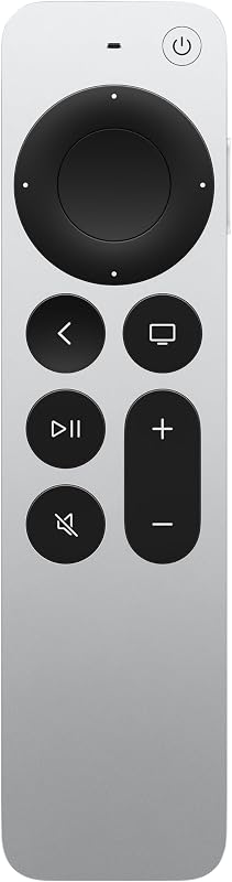 Apple Siri Remote (3e generatie) - outlet/retourdeal