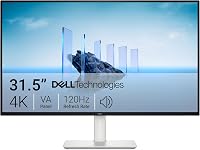 Dell 32 Plus Monitor S3225QS - outlet/retourdeal