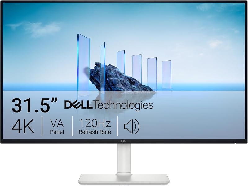 Dell 32 Plus Monitor S3225QS - outlet/retourdeal