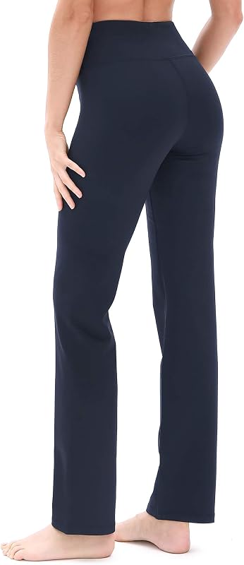icyzone Bootcut yogabroek voor dames - outlet/retourdeal