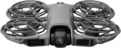 DJI Neo 2 (alleen drone) Lichtgewicht 4K-drone met camera - outlet/retourdeal