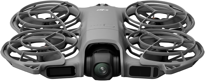 DJI Neo 2 (alleen drone) Lichtgewicht 4K-drone met camera - outlet/retourdeal
