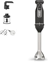 Ninja Foodi 3-in-1 Staafmixer - outlet/retourdeal