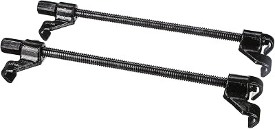 Spring Set 380mm 2 stuks auto veerspanners - outlet/retourdeal