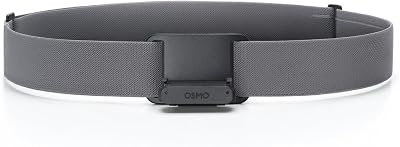 Osmo Magnetische borstband - outlet/retourdeal