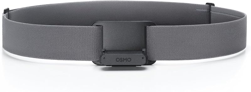 Osmo Magnetische borstband - outlet/retourdeal