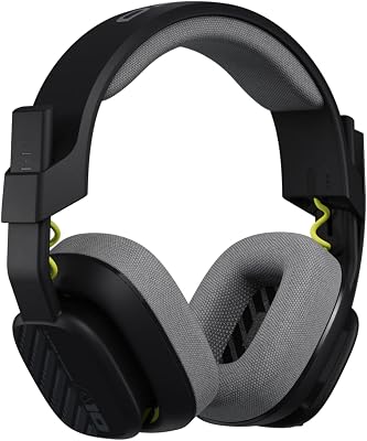 ASTRO A10 Gaming Headset Gen 2 - outlet/retourdeal