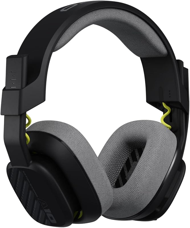 ASTRO A10 Gaming Headset Gen 2 - outlet/retourdeal