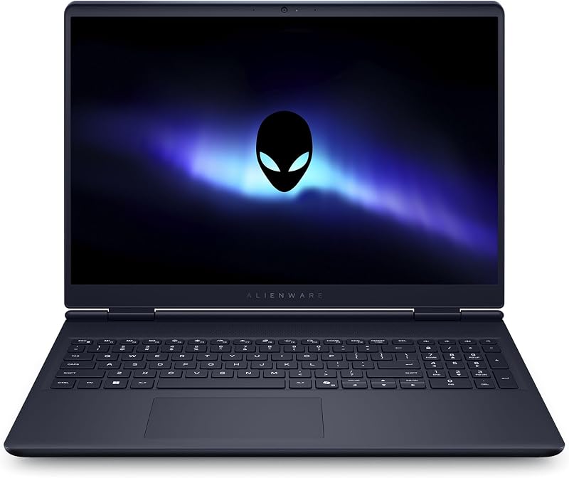 Alienware Aurora AC16250 Gaming notebook - outlet/retourdeal