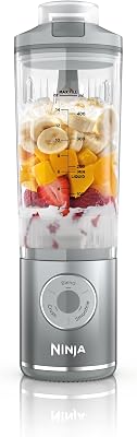 Ninja Blast Max draagbare blender - outlet/retourdeal