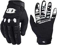 Seibertron Unisex BMX MX ATV MTB Racing Mountain Bike Bicycle Cycling - outlet/retourdeal