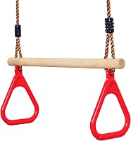 Leogreen Trapezium van hout - outlet/retourdeal