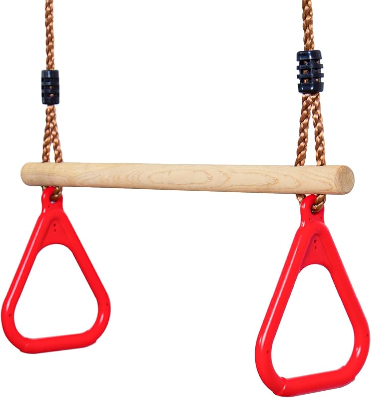 Leogreen Trapezium van hout - outlet/retourdeal