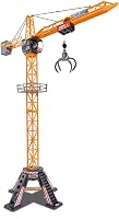 Dickie Toys Megakraan (120 cm) - outlet/retourdeal