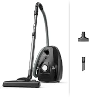 Rowenta RO6136 Force Max Silence-stofzuiger - outlet/retourdeal
